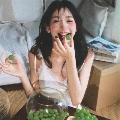 对于艾玛和永远